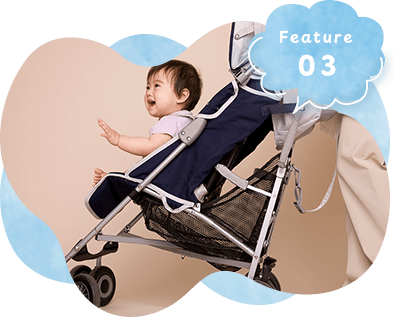 バリアフリー設計・エレベーター完備