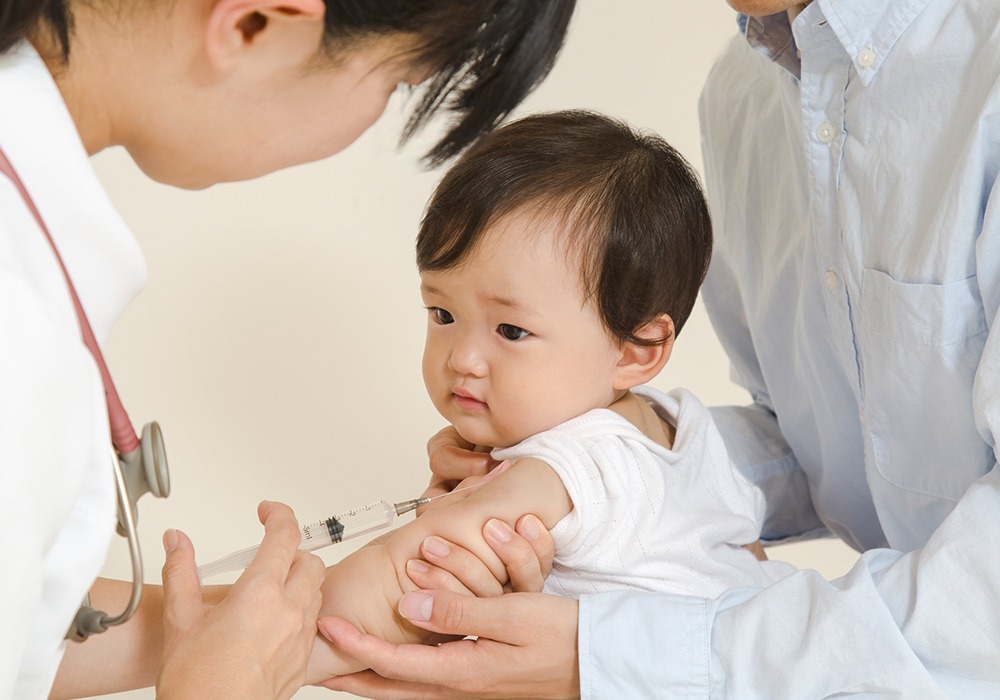 ワクチン・予防接種の役割