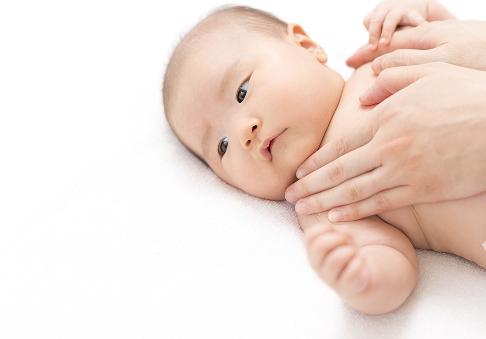 乳幼児健診で大切にしたいこと