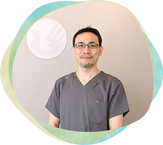 医師 増古 賢太郎