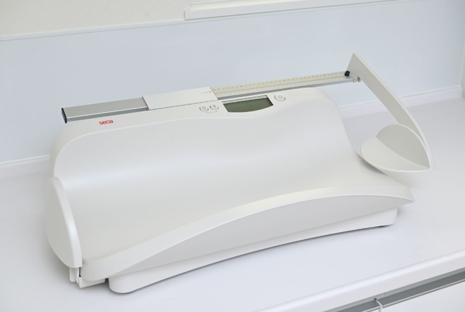 コンプレッサ式ネブライザ