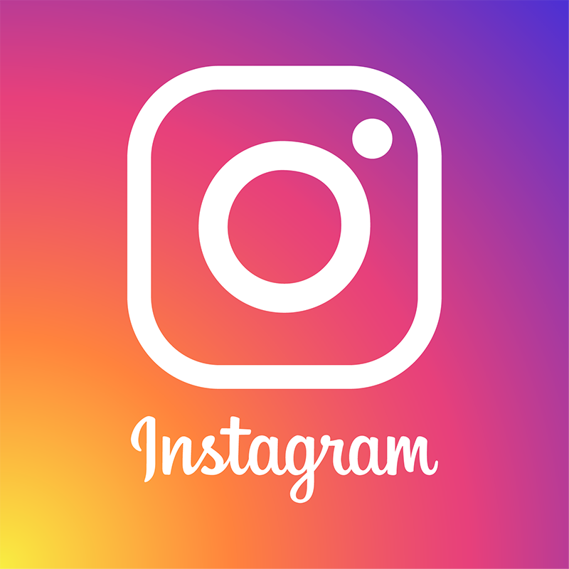 インスタグラムのロゴ